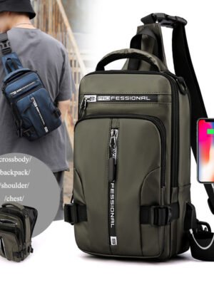 b3454829-5b15-4d71-bbca-171087eee09c.jpg Crossbody Bags Men Multifunctional Backpack Shoulder Chest Bags