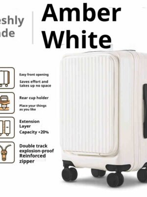 debbfa3b-45ea-42d9-b10a-a9ba78c23b4d_fine.jpeg Expandable Multi Lever 20 Inch Suitcase